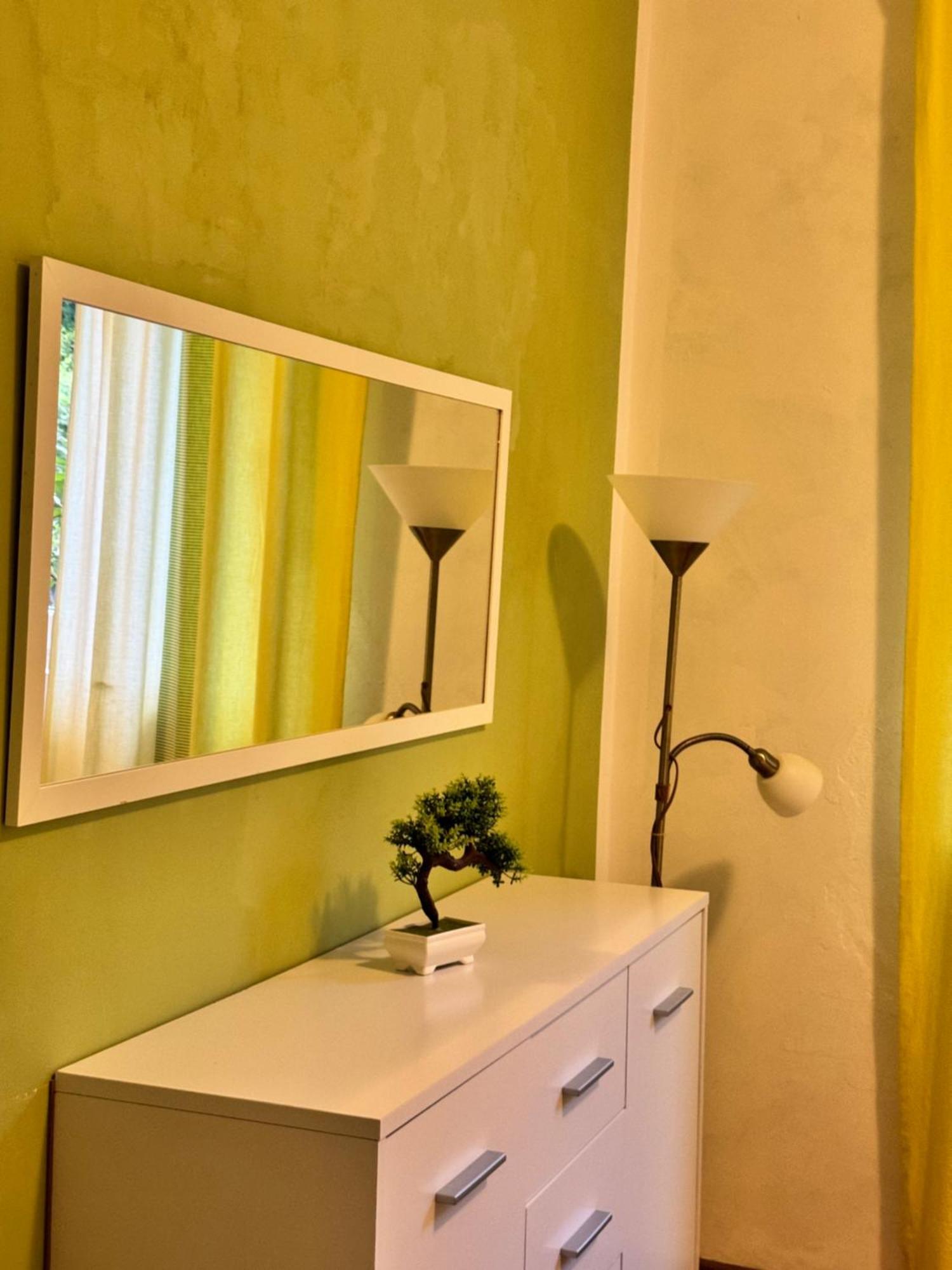Carine Garden Apartment Рисан Стая снимка