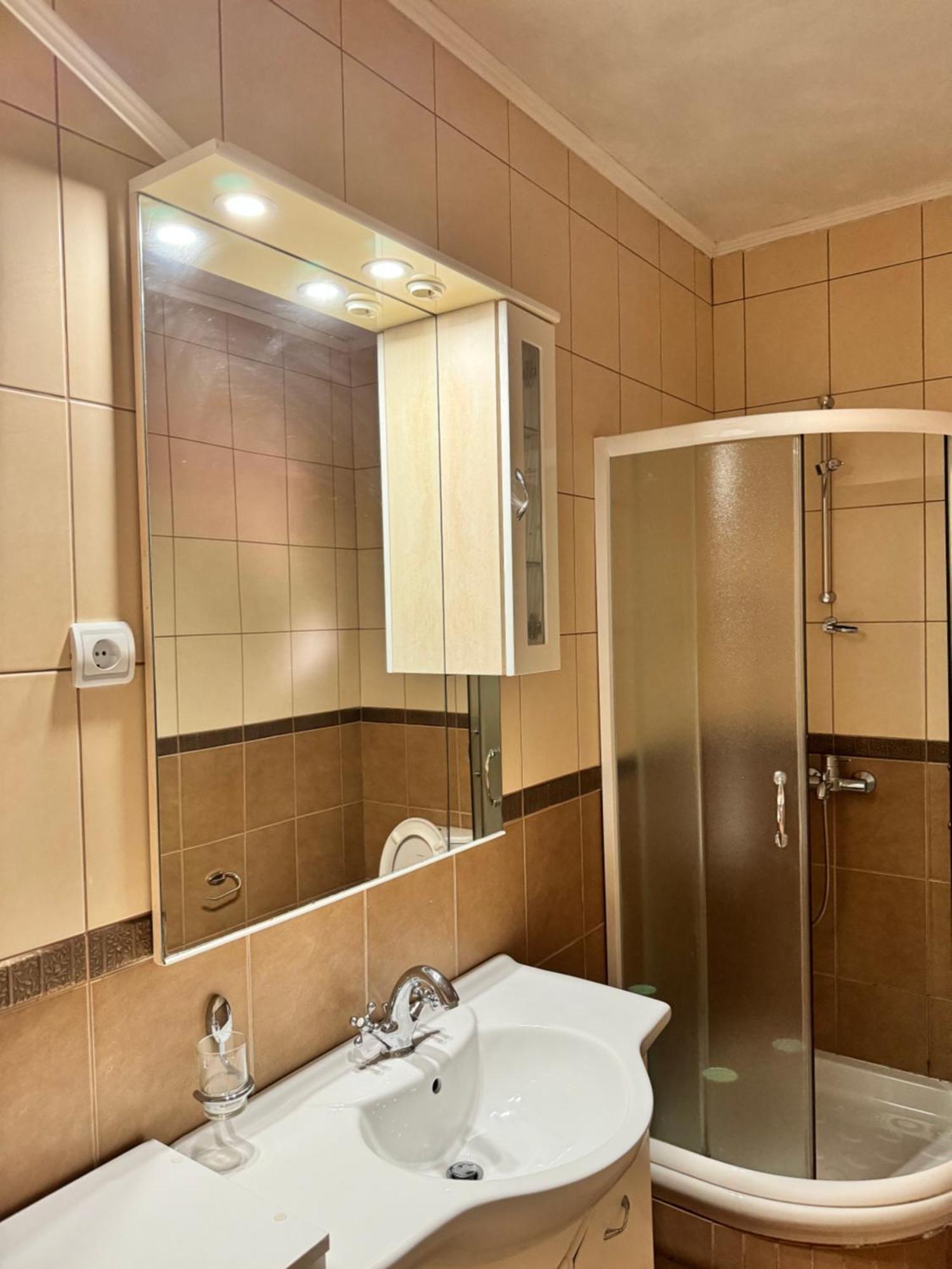 Carine Garden Apartment Рисан Екстериор снимка