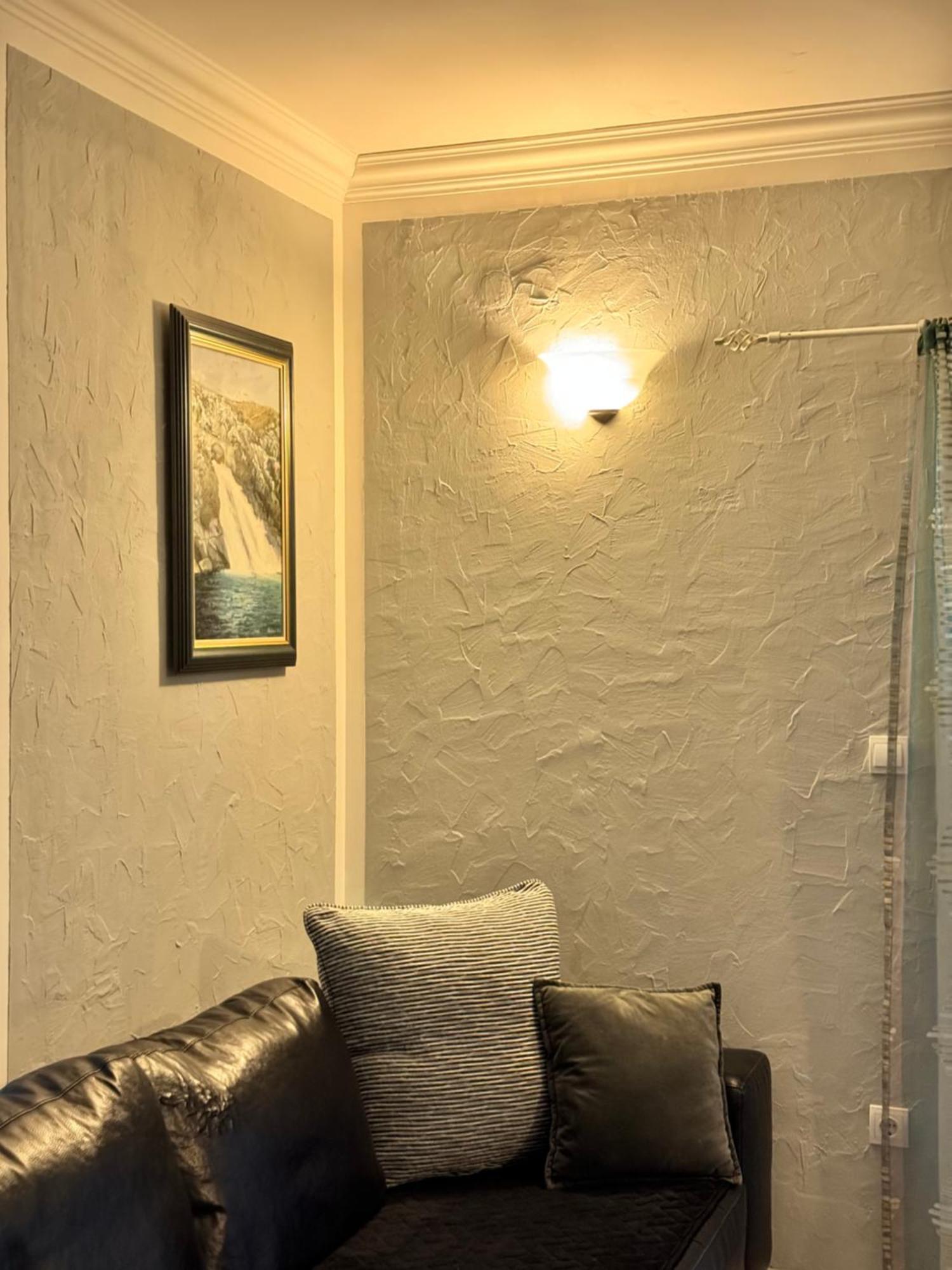 Carine Garden Apartment Рисан Екстериор снимка